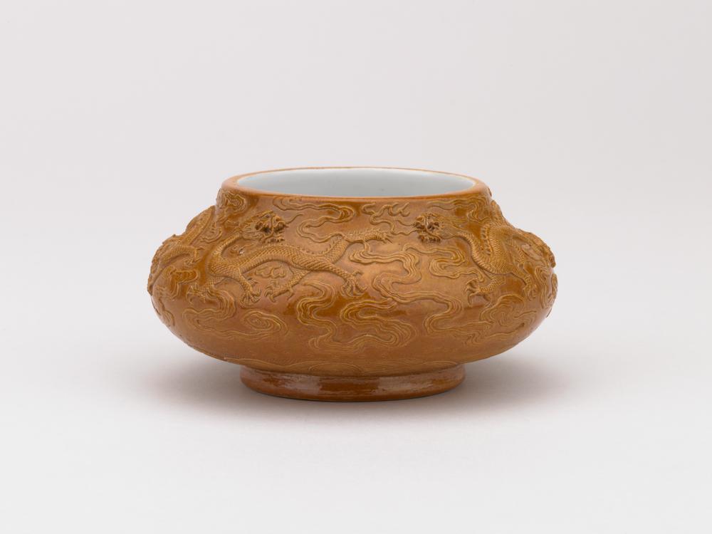 图片[1]-water-vessel BM-1971-0518.1-China Archive